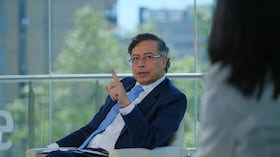 El presidente Gustavo Petro avanza en una agenda internacional en España.