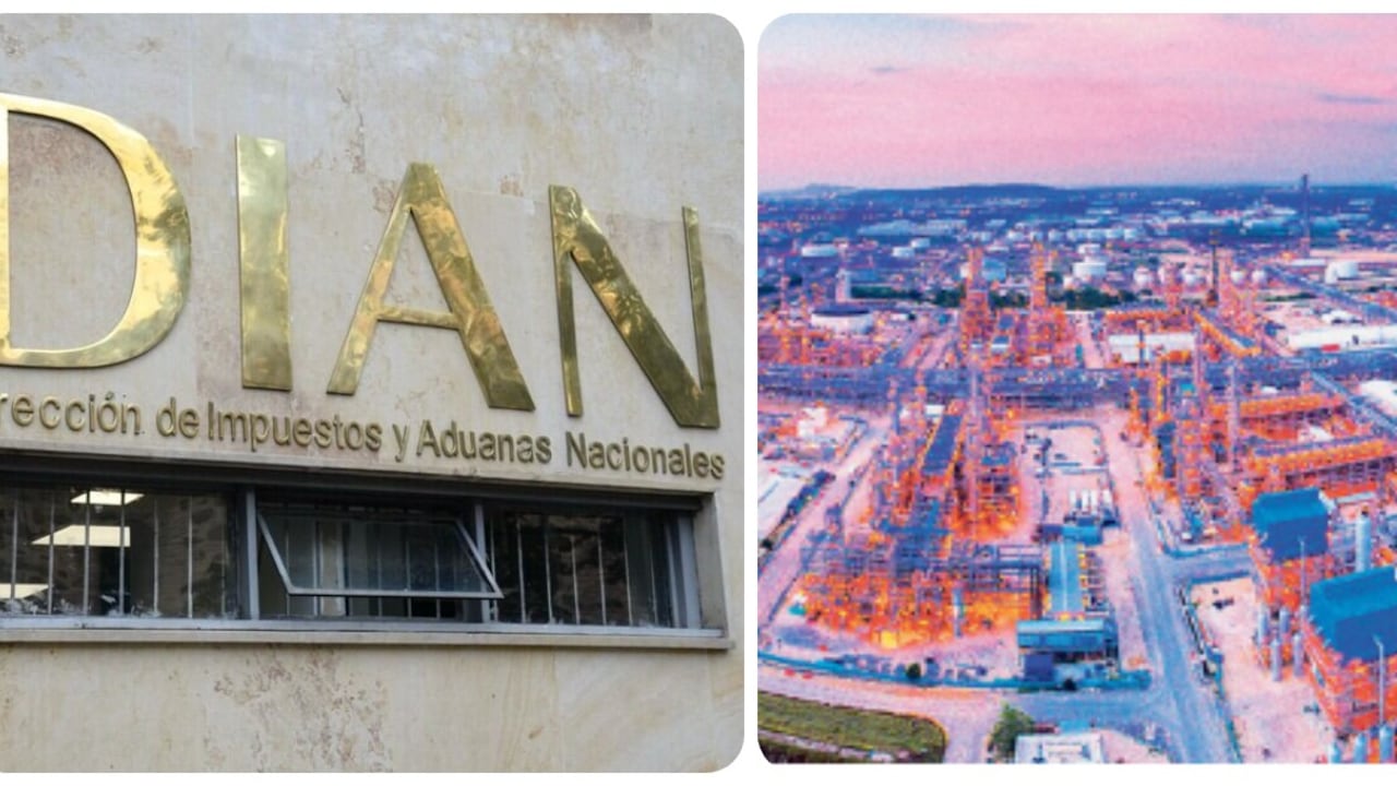 Nueva sanción de la Dian a Ecopetrol