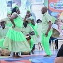 El Carnaval Novembrino del municipio de Turbo, Antioquia, es una tradicional celebración que nació hace 76 años.