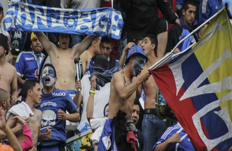 Foto: Iván Valencia y Carlos Bernate / SEMANA