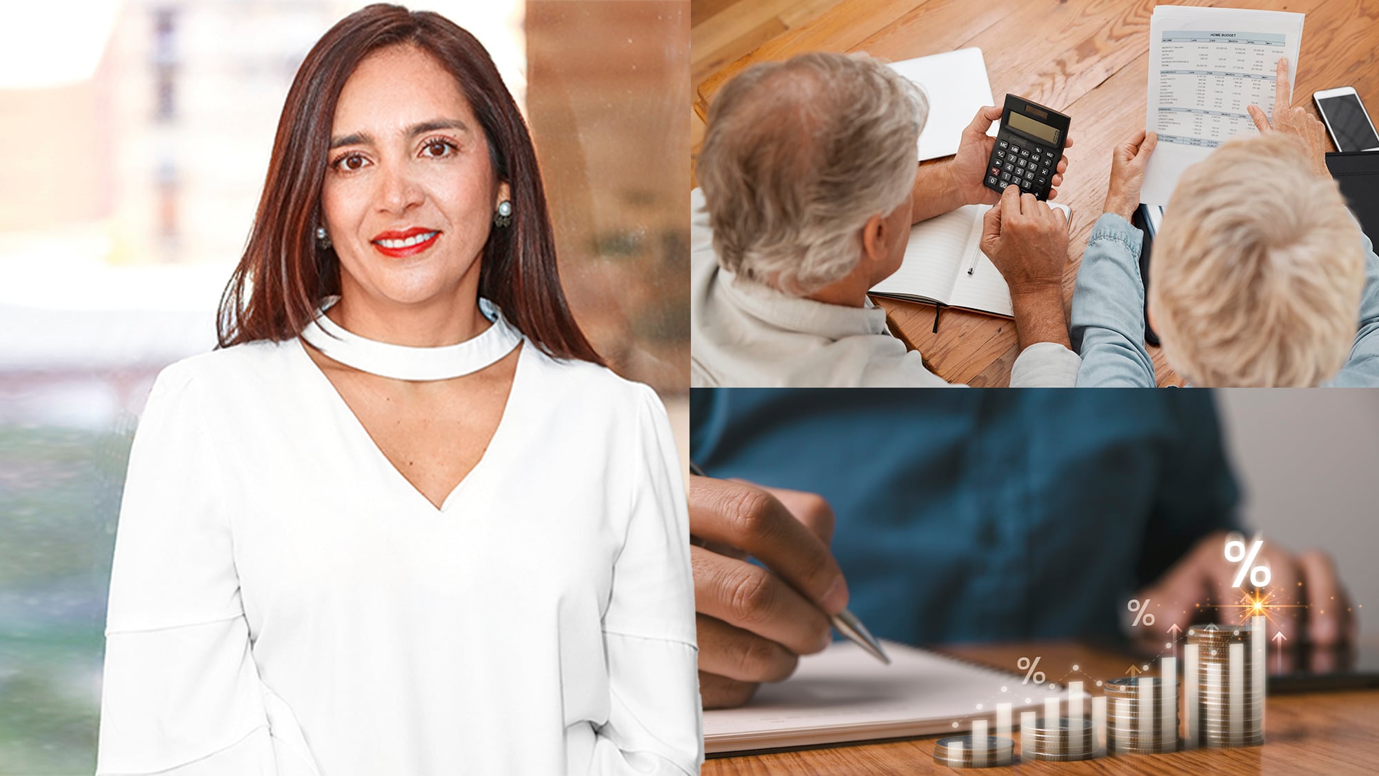 Paola GarcíaPresidenta de ColCapital