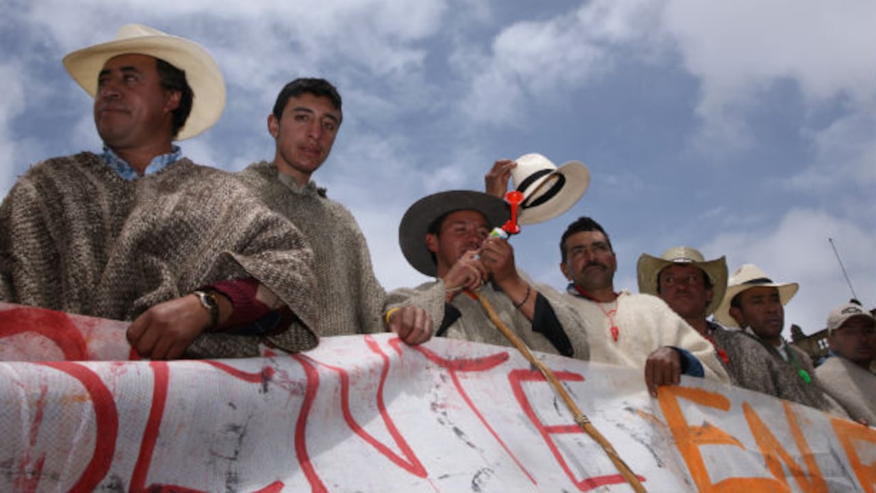 Este martes se realizará la reunión entre el gobierno y las ocho Dignidades Agropecuarias para intentar conjurar el paro.