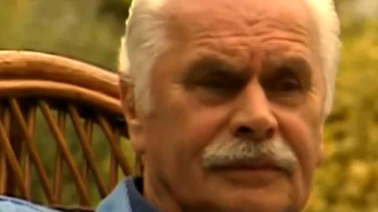 Laurie Johnson, reconocido compositor, falleció hace unos días.