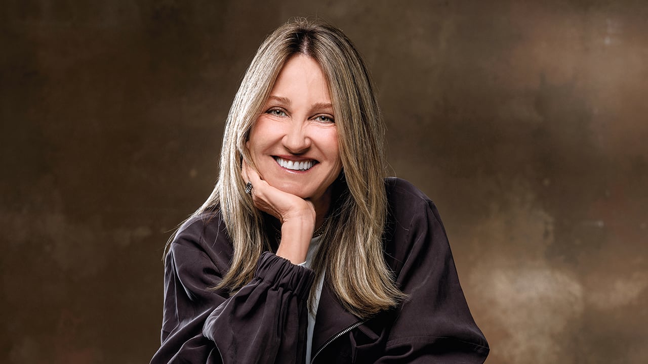 “Aprendamos a trabajar juntos, a remar juntos y a construir una Colombia cada vez mejor”, el mensaje que le manda Karen Brazdys, presidenta de Brinsa, al nuevo Gobierno.