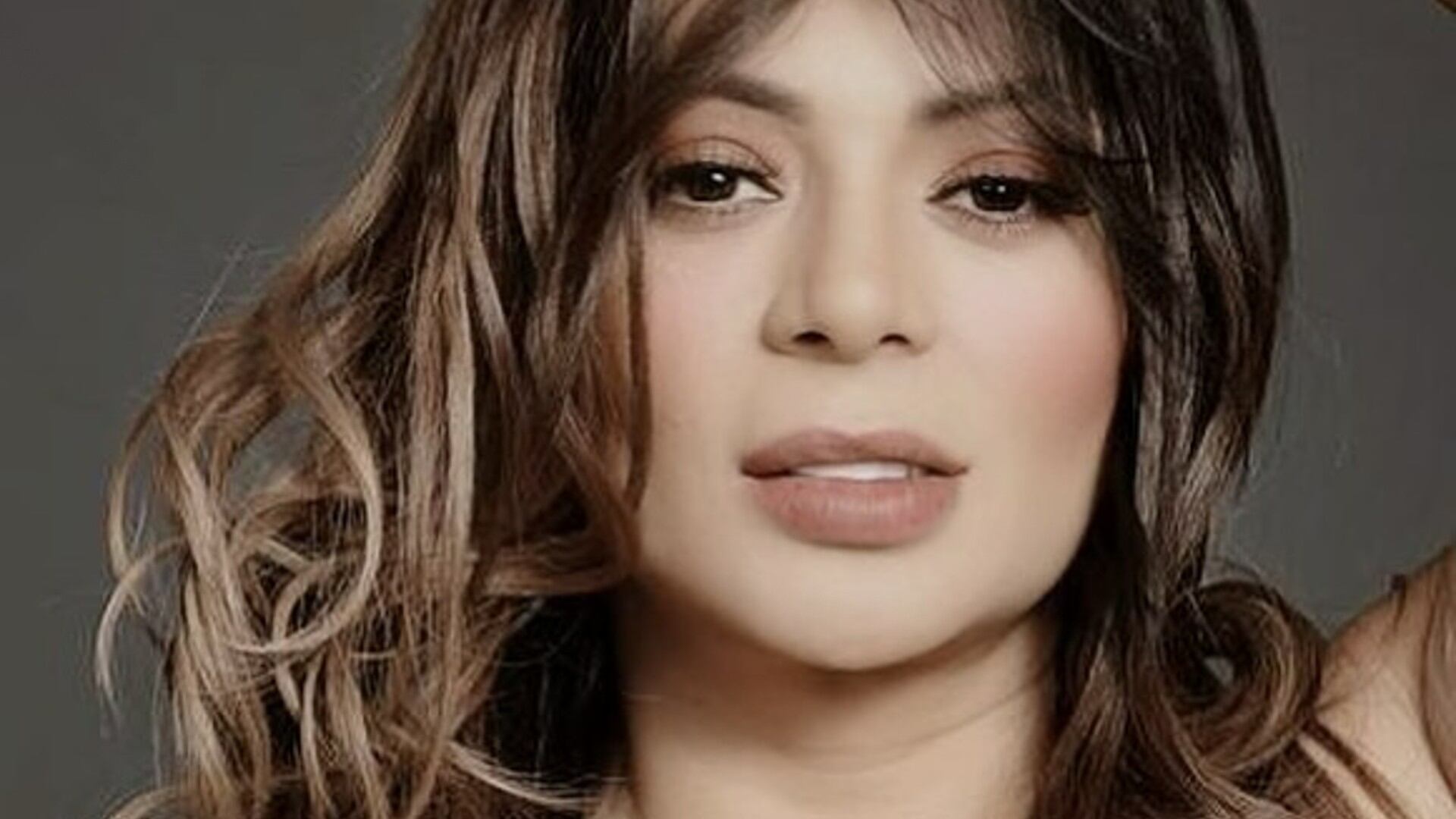 Marbelle generó dudas entre sus seguidores por una fotografía donde estaría embarazada