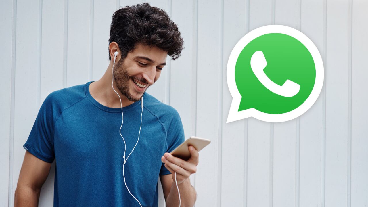 WhatsApp trabaja en una actualización que permitirá enriquecer las publicaciones de estado de los usuarios.