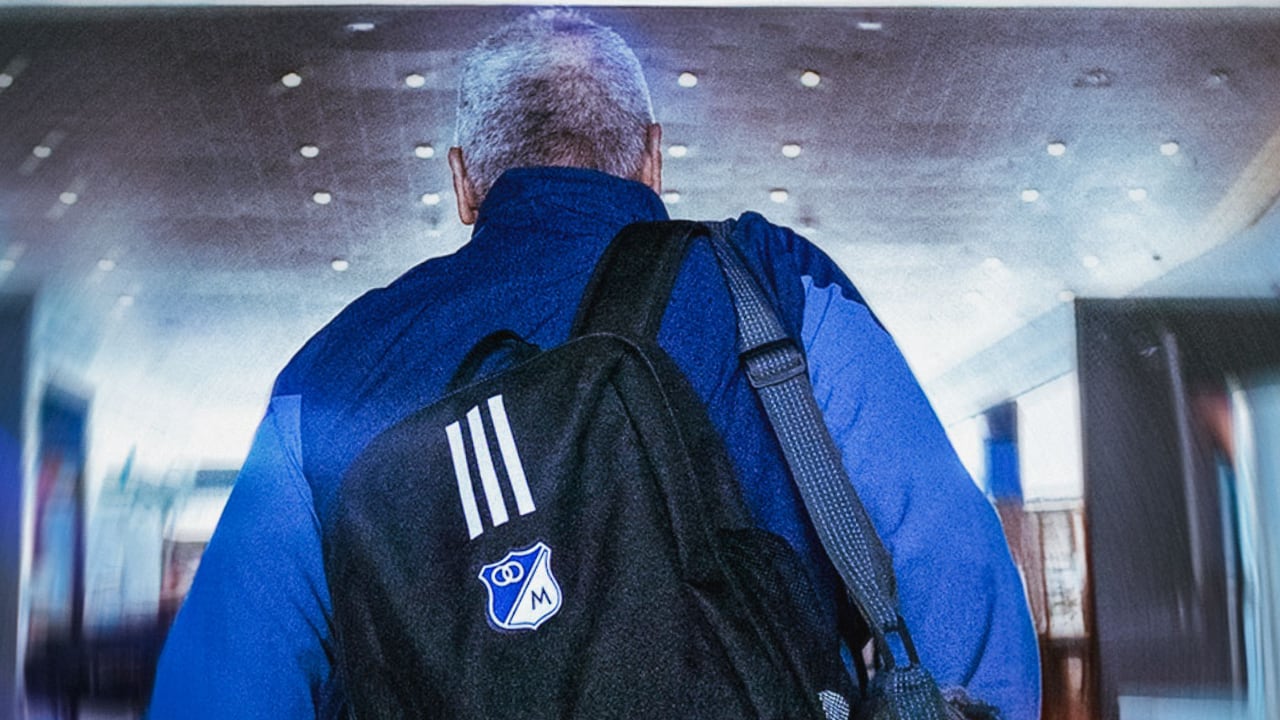 En Millonarios se estaría pensando en reemplazos para Hernán Torres