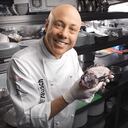 JORGE RAUSCH. RECETA DE PEZ LEON.
BOGOTA MARZO 18 DE 2014.
FOTO: JUAN CARLOS SIERRA-REVISTA SEMANA.