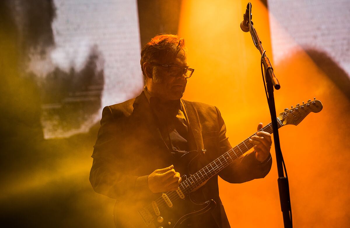 Ana Vallejo / SEMANA