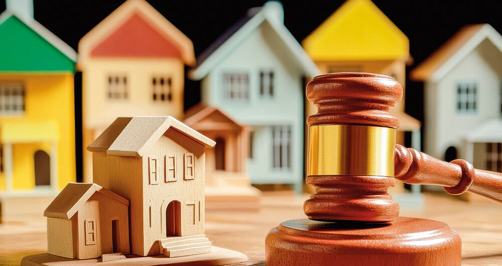 Las entidades financieras deben reevaluar el acceso a vivienda con crédito hipotecario y con leasing.