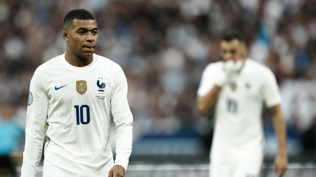 Firmó una extensión de contrato hasta 2025.