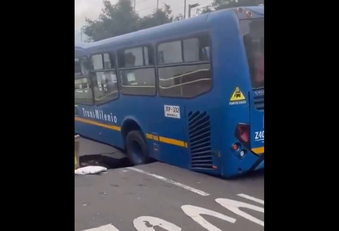 “Nuestro equipo operativo revisará si la situación se debe a daño de nuestra infraestructura para realizar la intervención correspondiente”, respondió la empresa a la entidad.