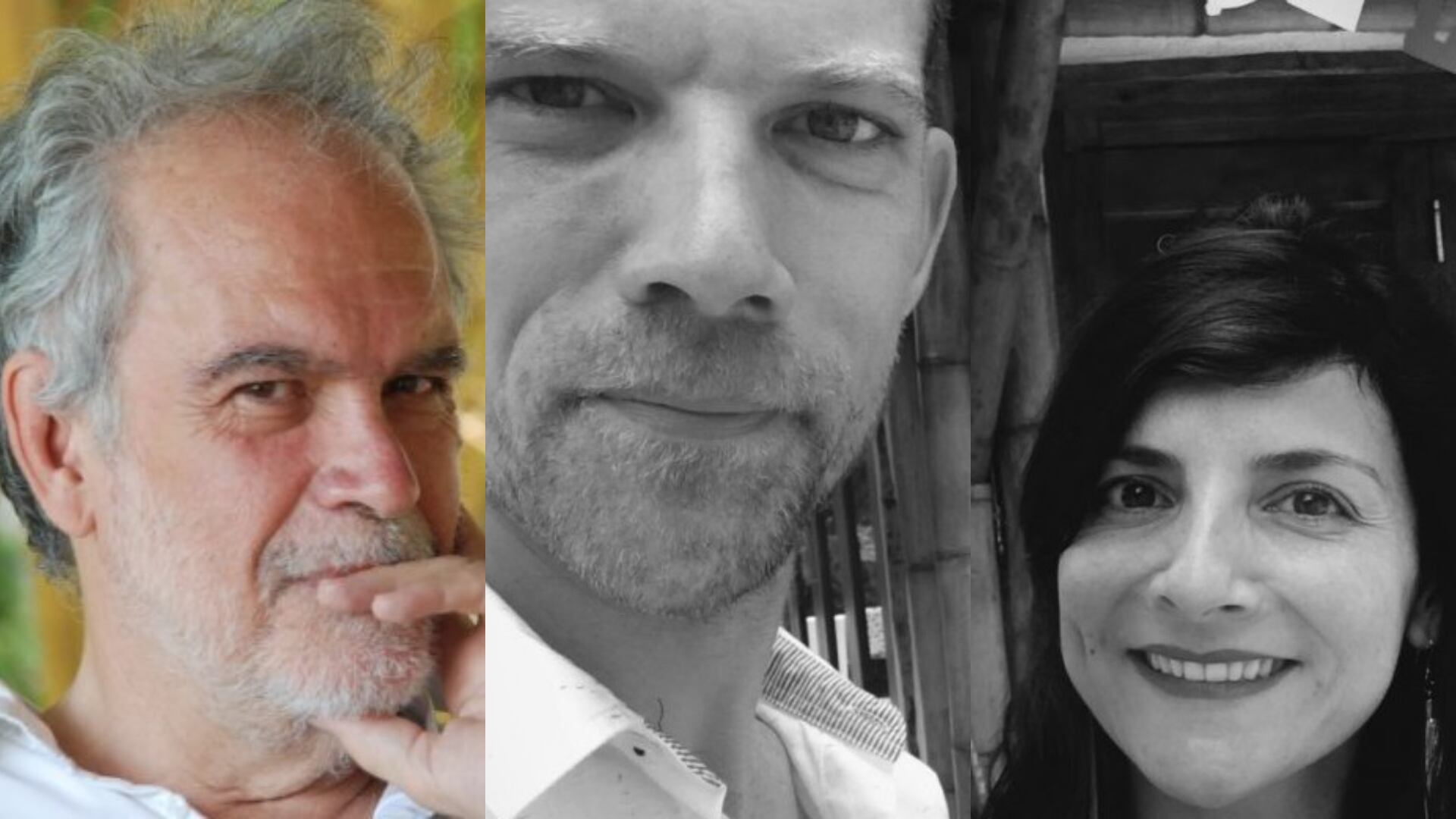 Felipe Tascón defendió el nombramiento de Sjoerd Van Grootheest, esposo de Irene Vélez.