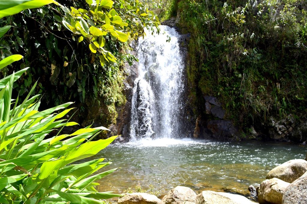 Campamento, Antioquia