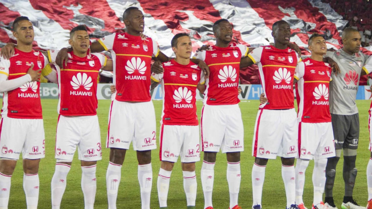 Roa fue titular en la final de la Copa Sudamericana 2015