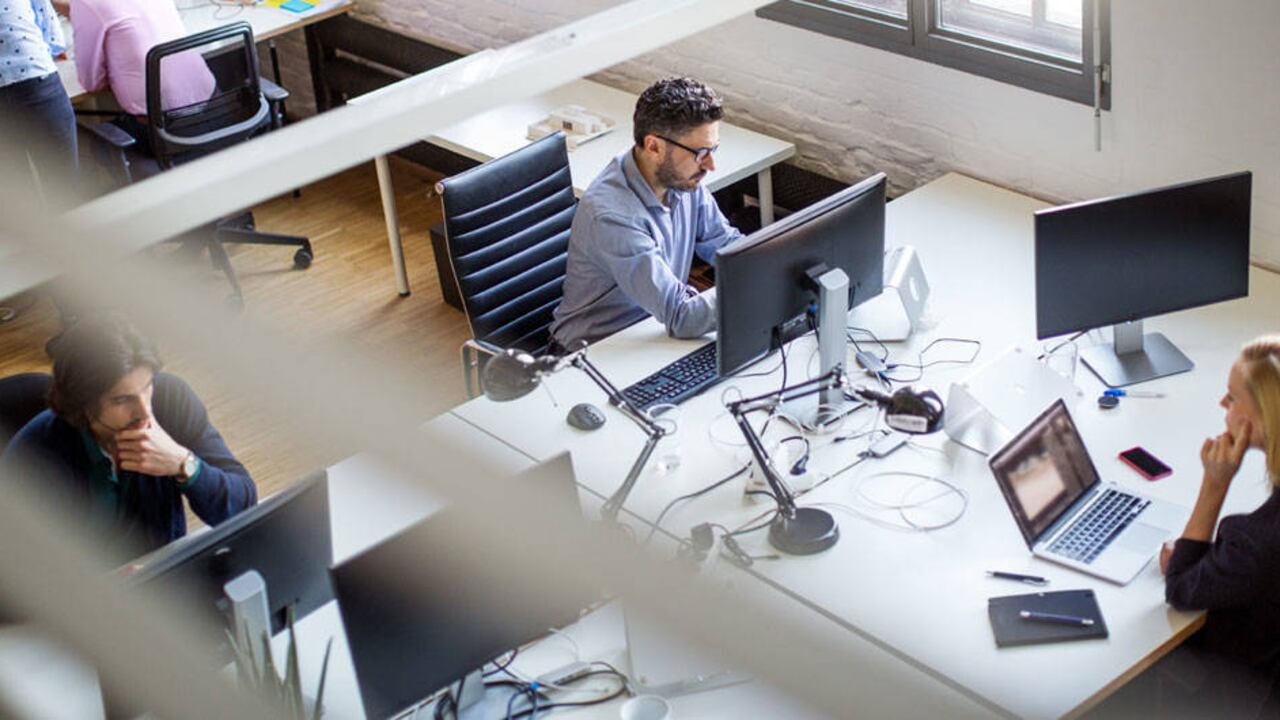 Analistas de datos, especialistas en inteligencia artificial, ingenieros en robótica, desarrolladores de software y aplicaciones, son algunos de los perfiles que serán más solicitados.