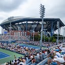 El olor de la marihuana llega hasta las canchas del Us Open en Nueva York.