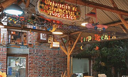 Andrés Carne de Res tiene una apuesta importante en diversidad, tanto internamente, como de cara a sus comensales. 