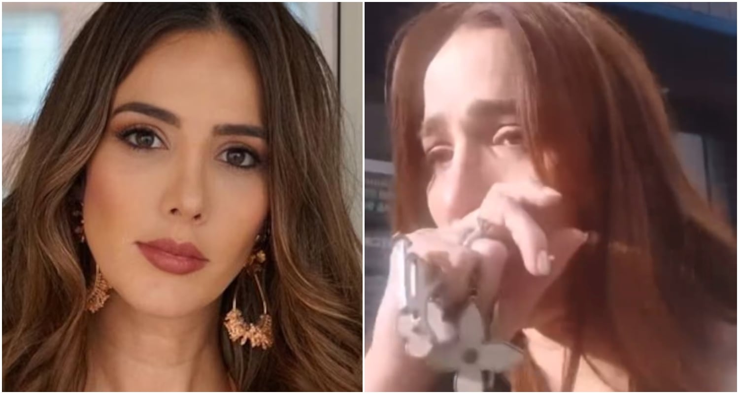 Foto: Captura de pantalla / Instagram