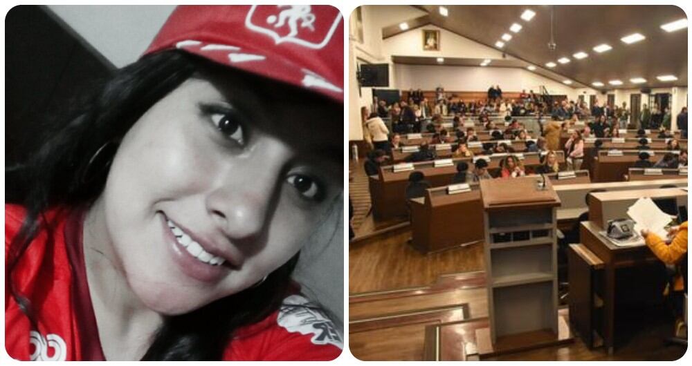 Tras el asesinato de Erika Aponte, desde el Concejo de Bogotá piden le piden al Gobierno Petro decretar medida de emergencia por violencia feminicida