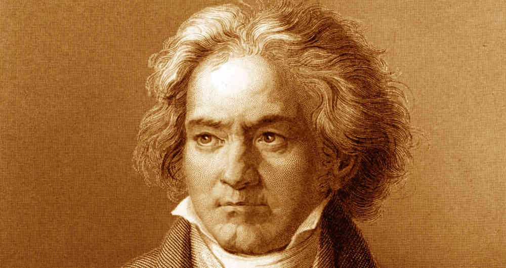 Ludwig van Beethoven nació en Bonn, Arzobispado de Colonia, el 16 de diciembre de 1770 y murió en Viena el 26 de marzo de 1827.