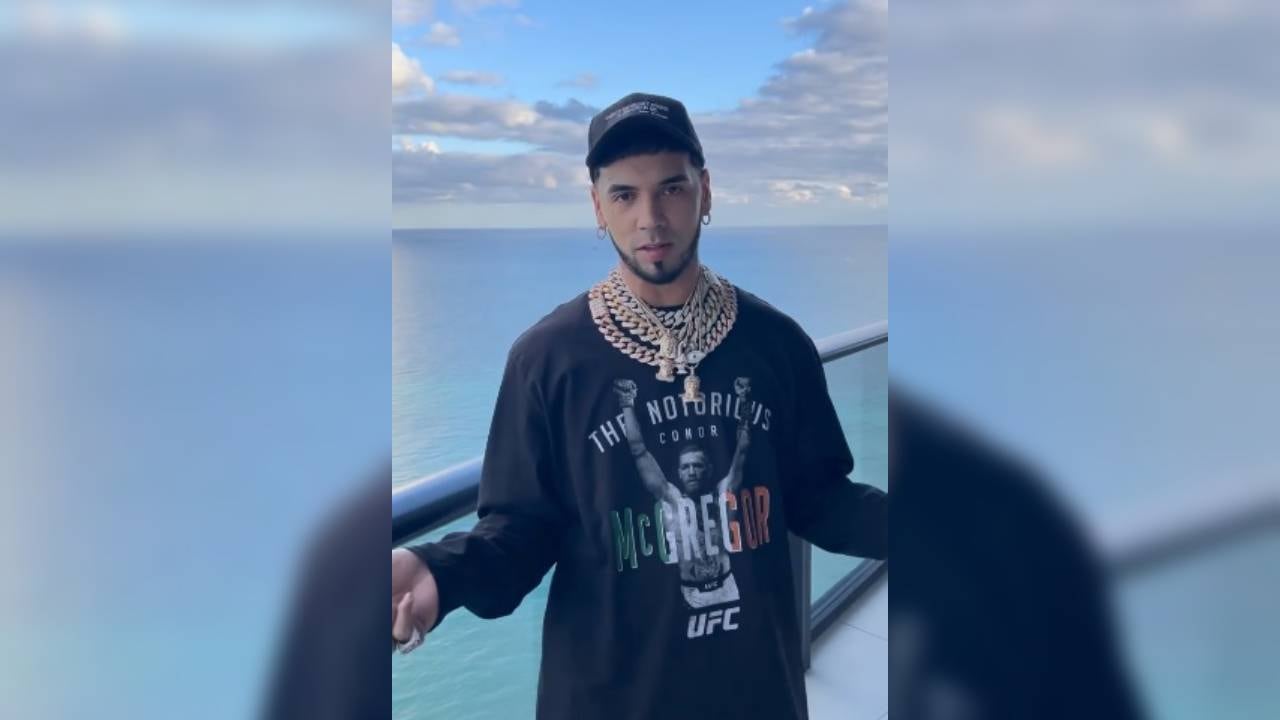 @anuel