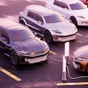 Los modelos eléctricos e híbridos sumaron miles de nuevas matriculaciones durante los primeros siete meses de 2026.