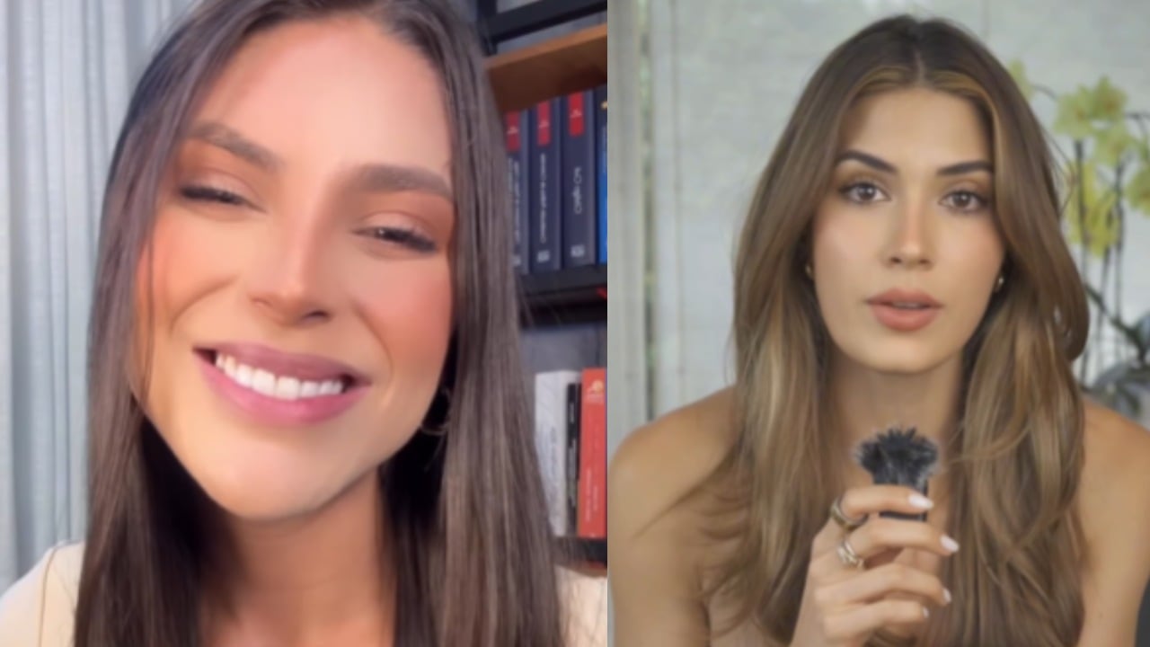 Laura Gallego - Gabriela Tafur