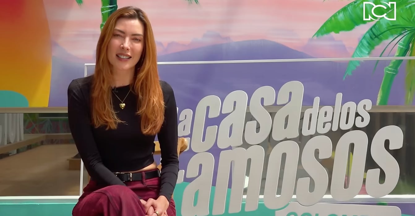 Norma Nivia es la nueva participante de La casa de los famosos Colombia
