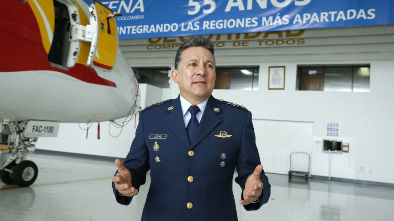 Foto: Guillermo Torres / SEMANA