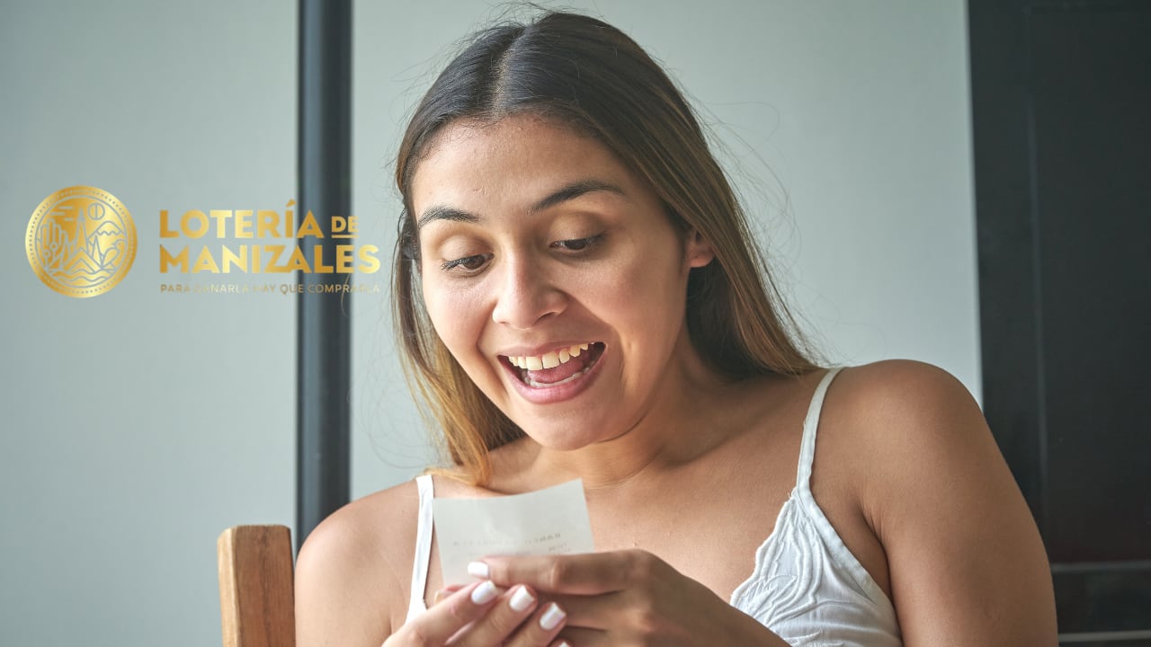 Lotería de Manizales - 18 de febrero de 2026.