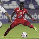 América de Cali vs Atlético Mineiro, cuarta jornada grupo H.