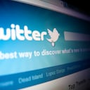 Página de inicio de Twitter.