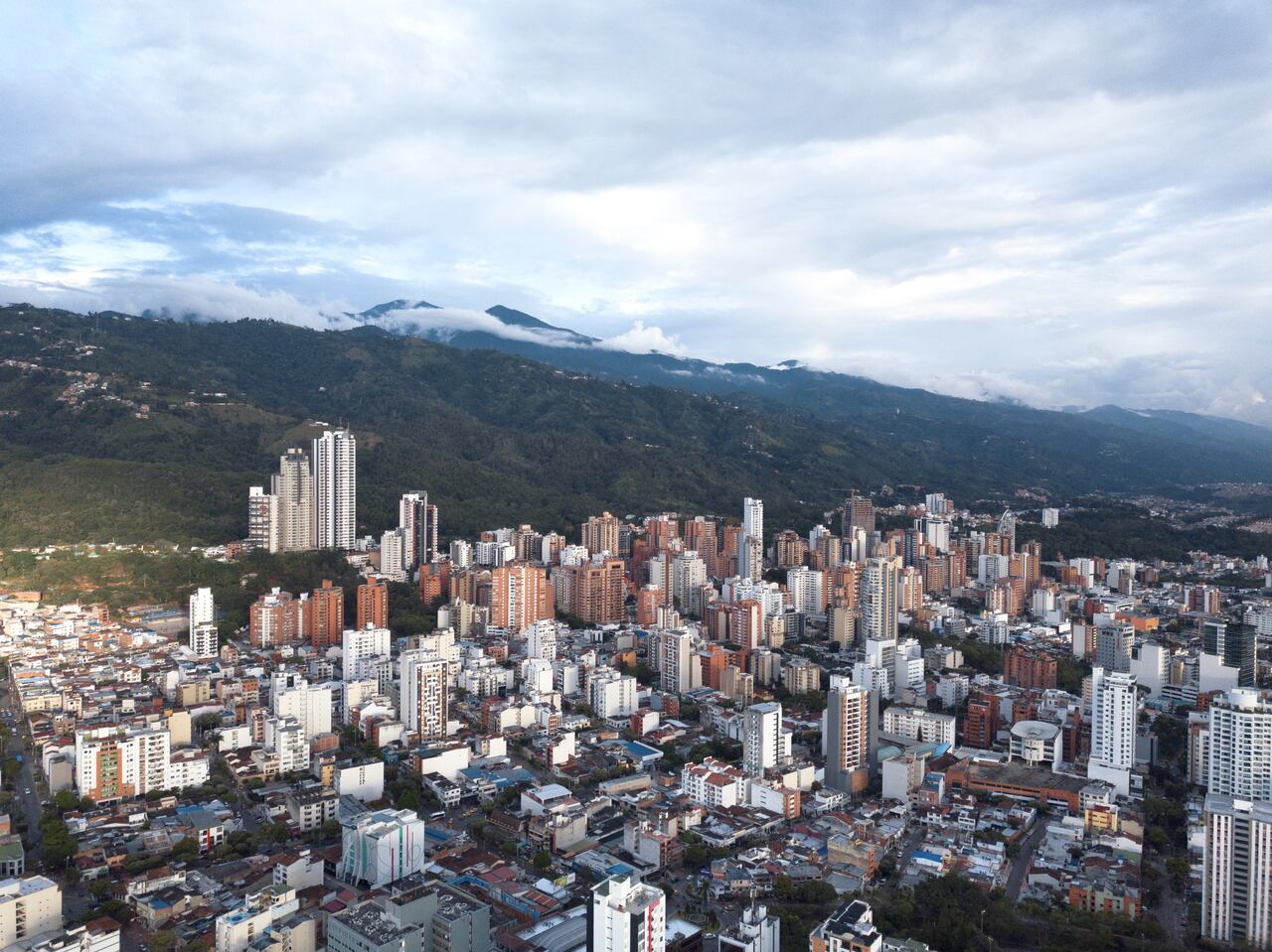 Bucaramanga (Santander-Colombia)