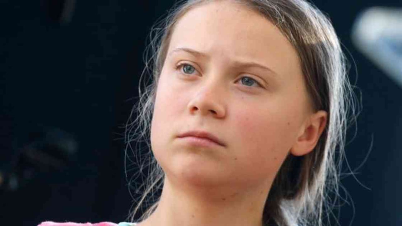 Greta Thunberg inspiró a muchos otros adolescentes a organizar sus propias movilizaciones contra el cambio climático. Foto: Getty Images