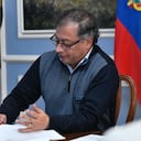 Gustavo Petro en Consejo de Seguridad