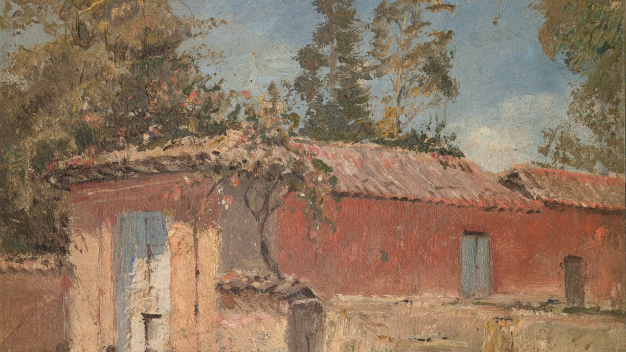 Vivienda Rural - Alfredo Ortega Díaz.