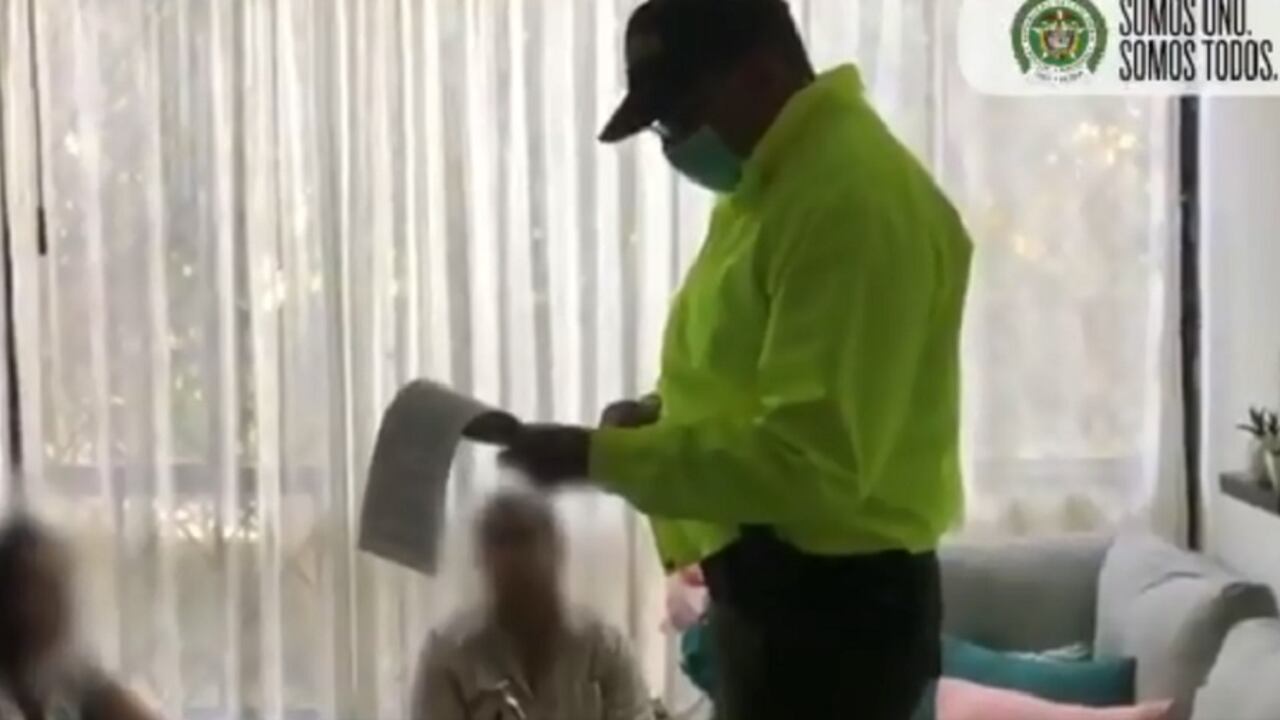 Cae en Ibagué banda de falsos tramitadores de visas americanas