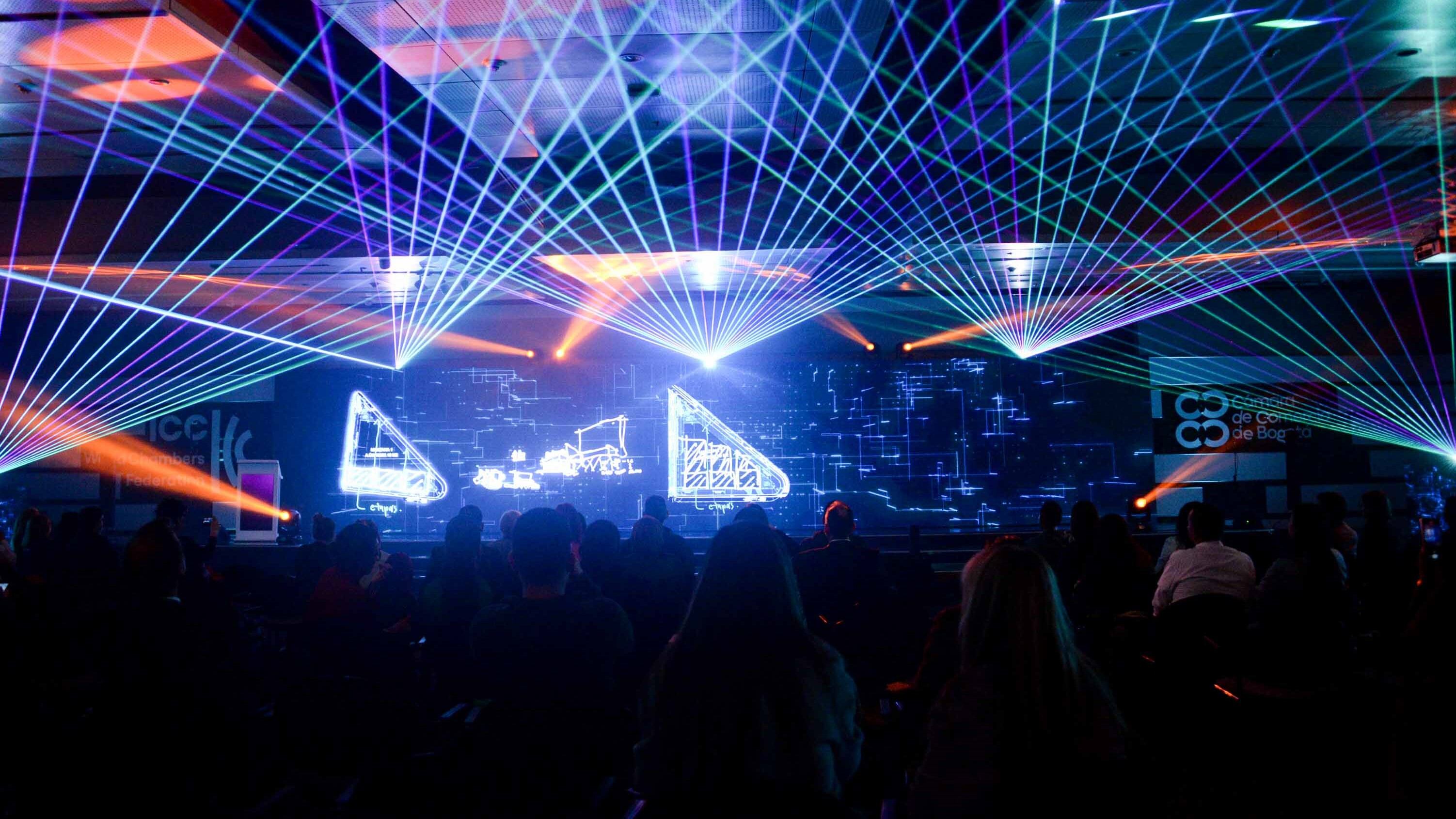 El turismo de eventos también es sostenible. Así se prepara Colombia para ser el destino más competitivo en la región