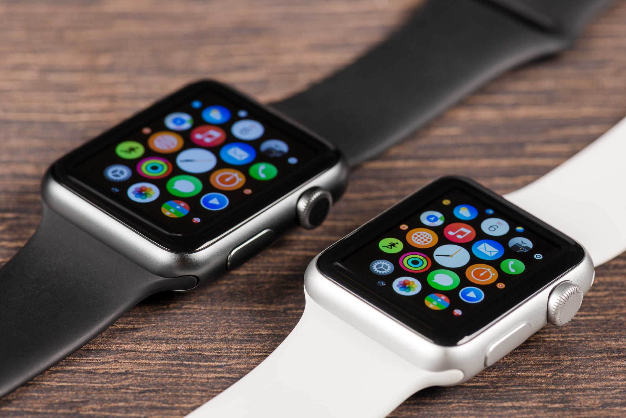 El mundo fitness adopta un uso alternativo del Apple Watch.