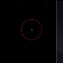 ¿Qué eran las extrañas luces que se vieron en el cielo en varias ciudades de Colombia? Algunos pensaron que eran ovnis