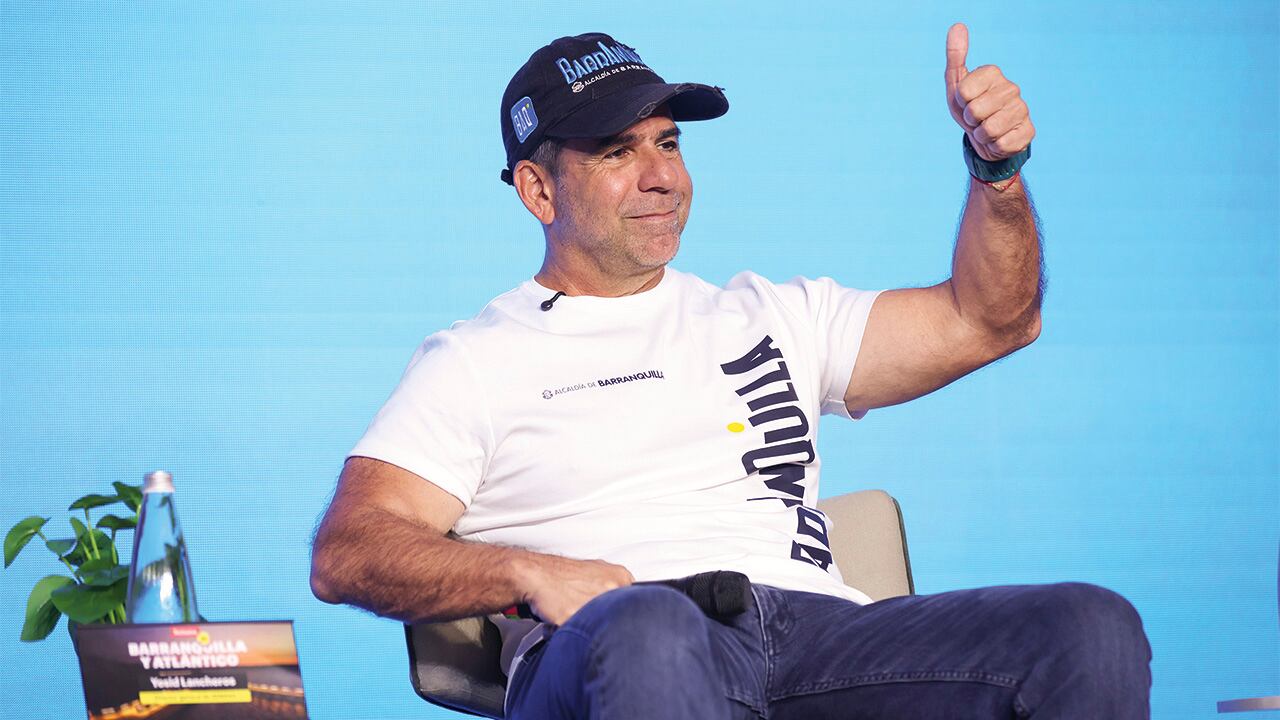 Alejandro Char es el alcalde con mayor imagen favorable del país. Su popularidad sobrepasa el 80 por ciento, según las encuestas.