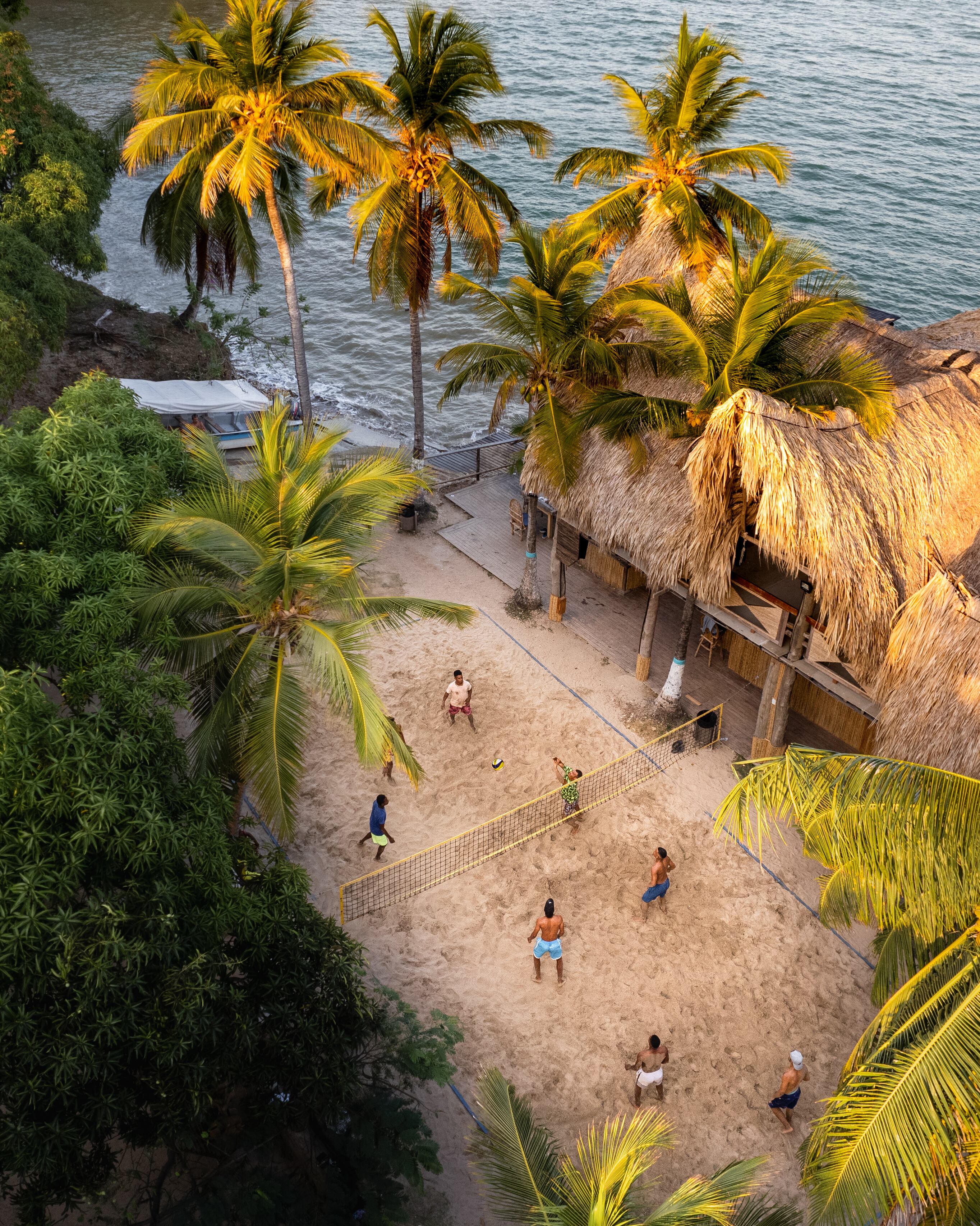Cortesía La Playita