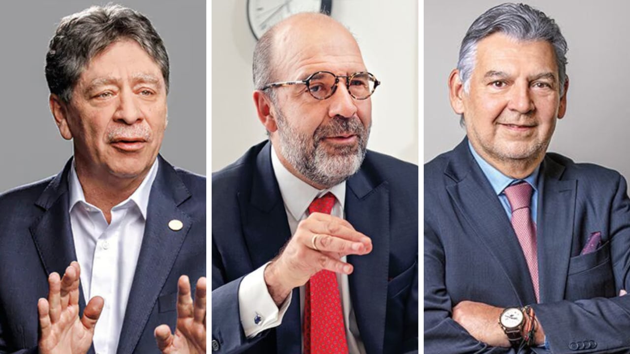 Líderes gremiales respaldaron el hundimiento de la consulta popular.