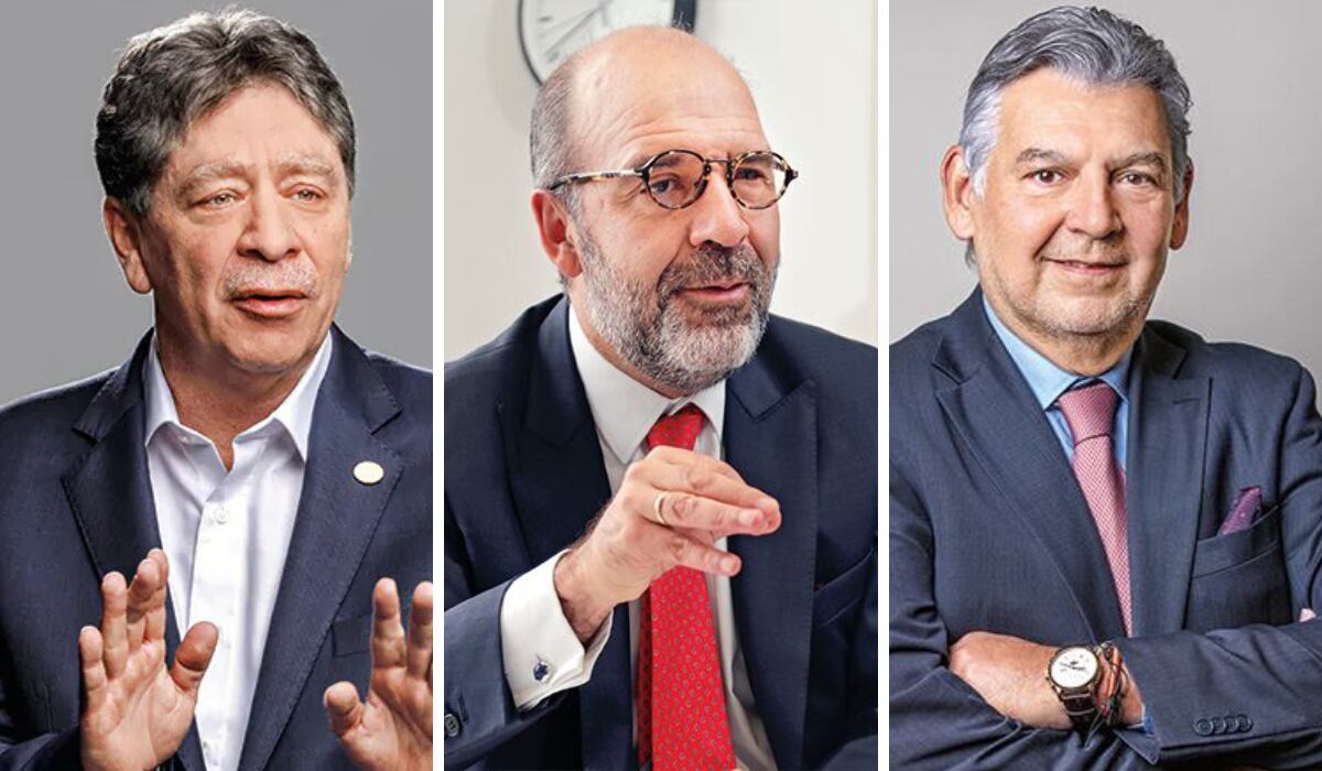 Líderes gremiales respaldaron el hundimiento de la consulta popular.