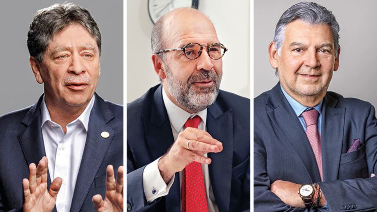 Líderes gremiales respaldaron el hundimiento de la consulta popular.