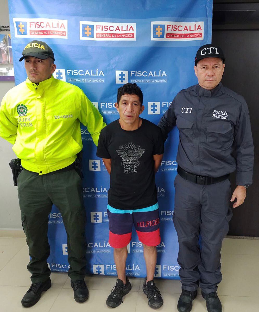 Juan Carlos Villa habría confesado algunos crímenes.