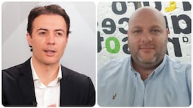 El exalcalde de Medellín Daniel Quintero se pronunció sobre la medida de casa por cárcel para su hermano, Miguel Quintero.