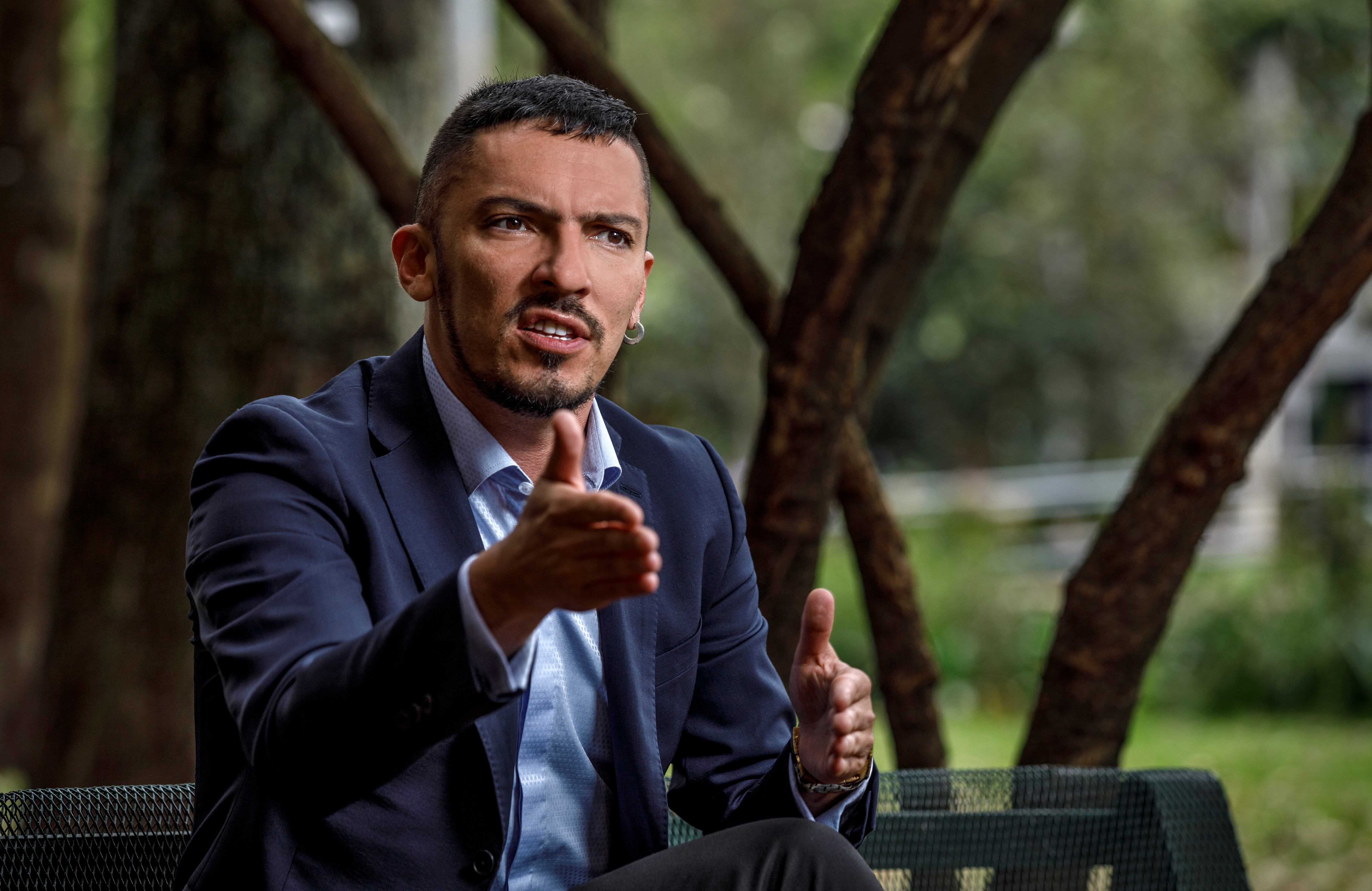 Juan Carlos Florián