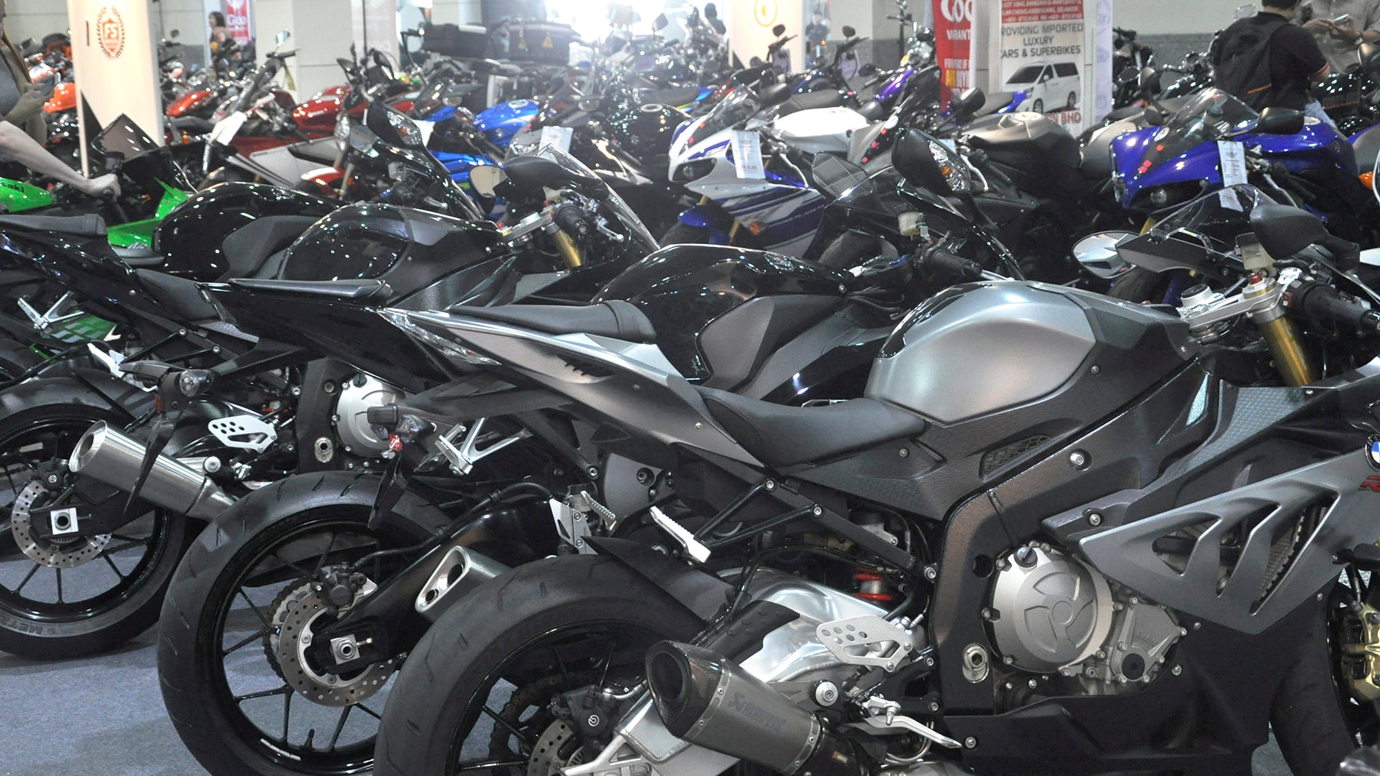 Crecimiento ventas motos moto motocicletas